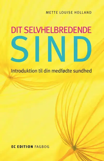 Dit selvhelbredende sind