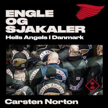 Engle og sjakaler