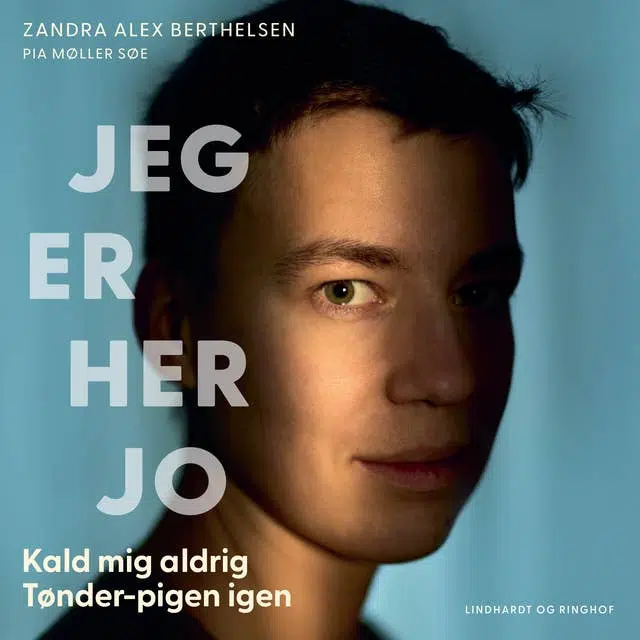 Jeg er her jo