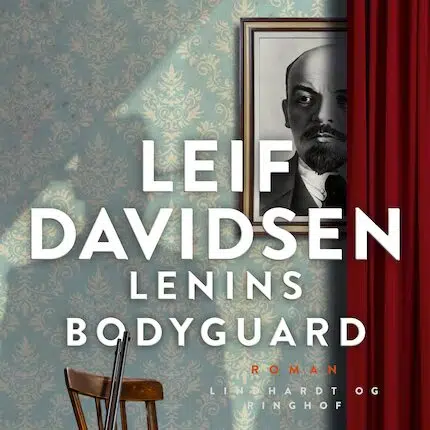 Lenins bodyguard