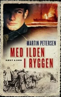 Med ilden i ryggen
