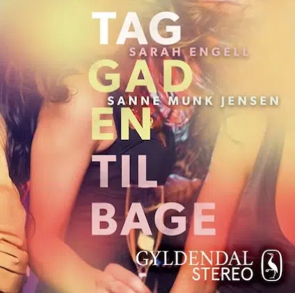 Tag gaden tilbage