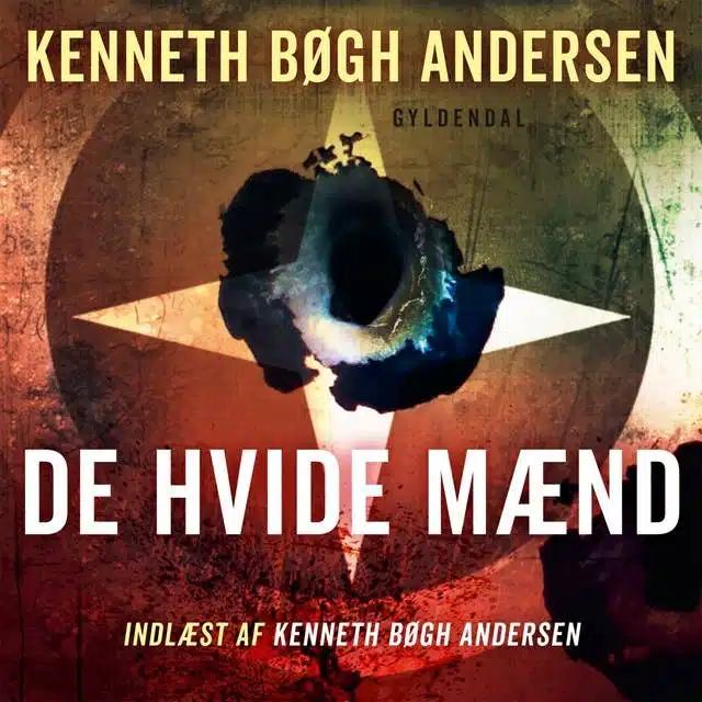 De Hvide Mænd