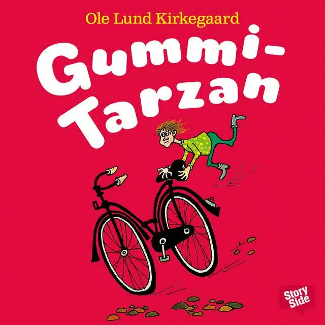 Gummi Tarzan