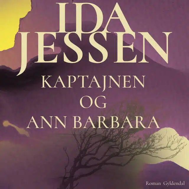 Kaptajnen og Ann Barbara