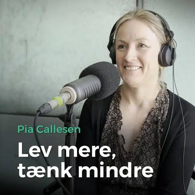 Lev mere, tænk mindre
