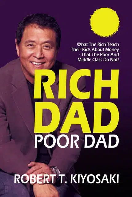 Rich dad poor dad