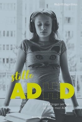 Stille ADHD