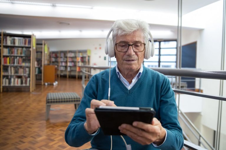 audiobooks
