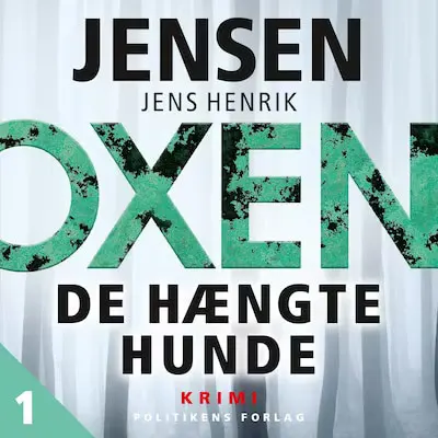 Oxen-serien