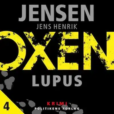 OXEN - Lupus