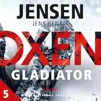 OXEN - Gladiator