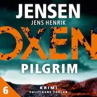 OXEN - Pilgrim