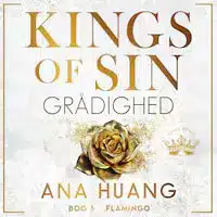 Kings of Sin - Grådighed