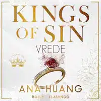 Kings of Sin – Vrede