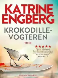 Krokodillevogteren