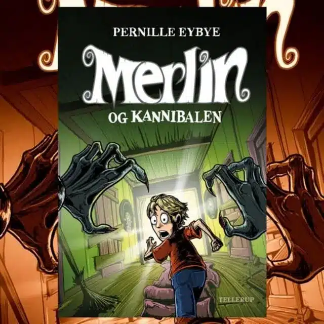 Merlin og kannibalen