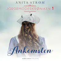 Ankomsten