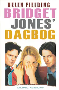 Bridget Jones' dagbog