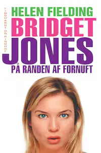 Bridget Jones - på randen af fornuft