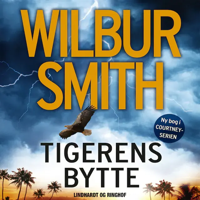 Tigerens bytte