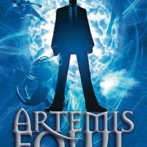 Artemis Fowl