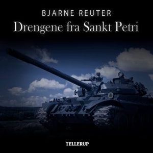 Drengene fra Sankt Petri