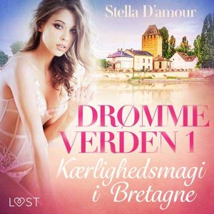 Drømmeverden 1