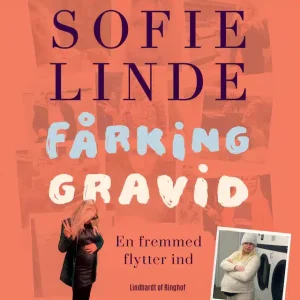 Fårking gravid