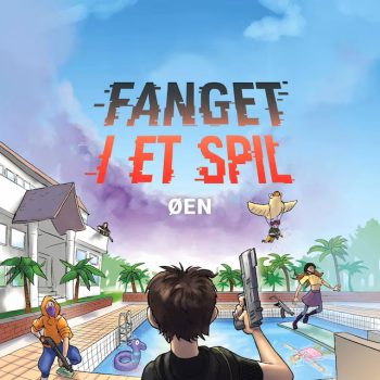 Fanget i et spil