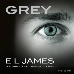 Fifty Shades of Grey