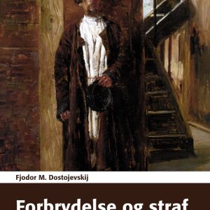 Forbrydelse og straf