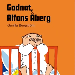 Godnat Alfons Åberg