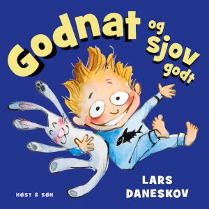 Godnat og sjov godt