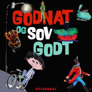 Godnat og sov godt