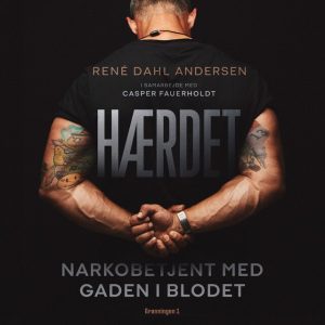 Hærdet