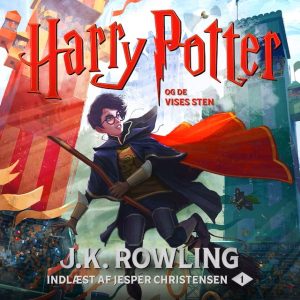 Harry Potter og De Vises Sten Harry Potter og De Vises Sten