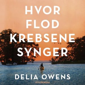 Hvor flodkrebsene synger
