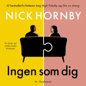 Ingen som dig