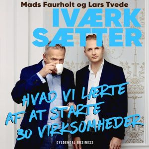 Iværksætter