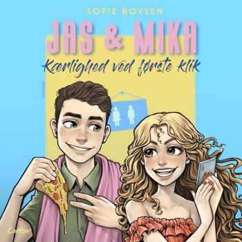 Jas & Mika