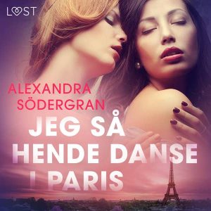 Jeg så hende danse i Paris
