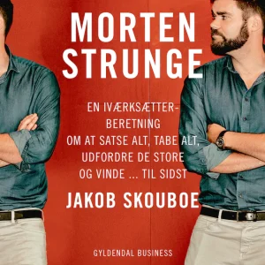 Morten Strunge