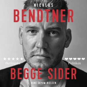 Nicklas Bendtner