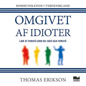 Omgivet af idioter