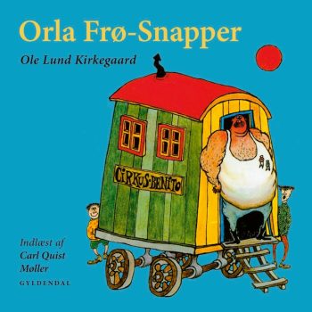 Orla Frø-Snapper