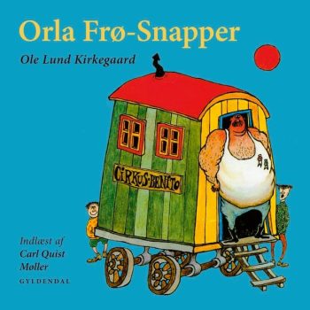 Orla Frø-Snapper
