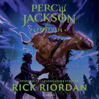 Percy Jackson 1