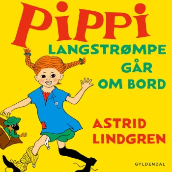 Pippi Langstrømpe