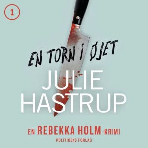 Rebekka Holm-serien